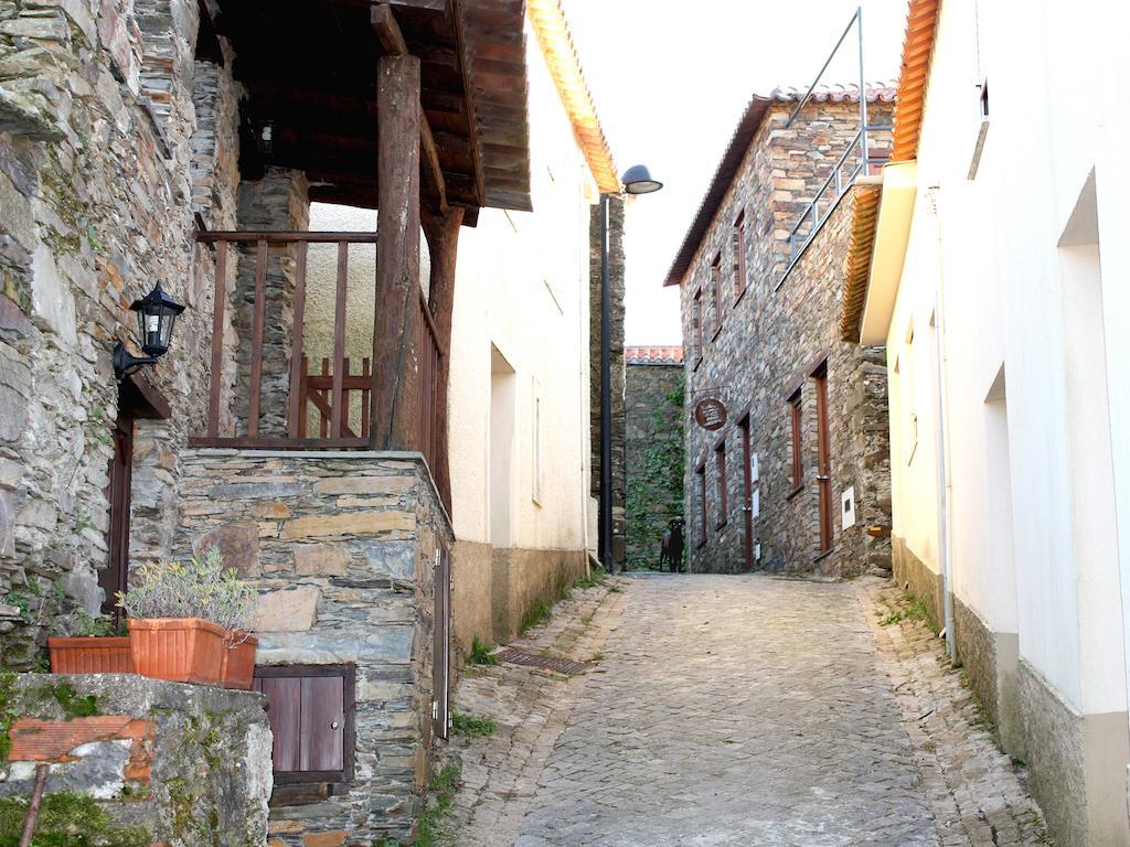 Вилла Casa Aigra Гойш Экстерьер фото