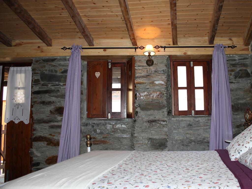 Вилла Casa Aigra Гойш Экстерьер фото